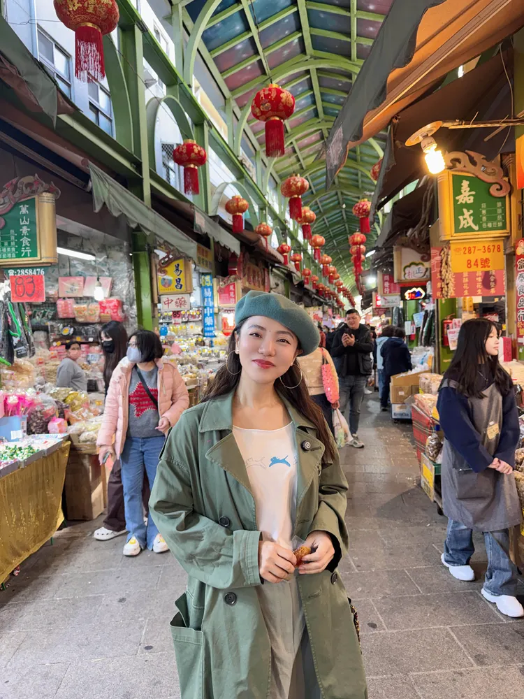 丁噹情人節將在高雄擔任一日情人站長。相信音樂提供