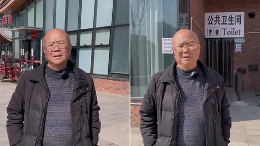 台灣阿公響應號召中國開店　自揭「祖國鐵拳」坑害：我有冤沒法說