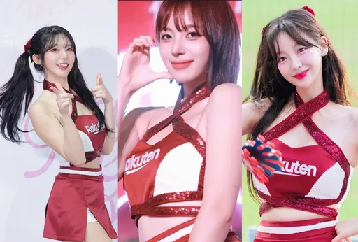 「樂天三本柱」續約成功破除謠言！河智媛、禹洙漢心聲曝光