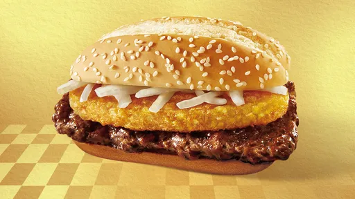 辦公室尾牙「1個麥當勞漢堡」　結局神逆轉！網：希望老闆看到