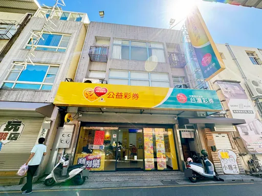 財神爺最愛新竹　中獎機率高！刮刮樂每1.2萬人就有1位百萬富翁