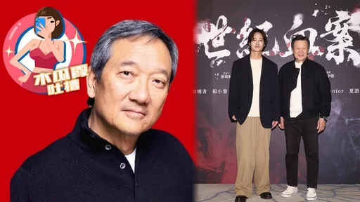木瓜霞｜《世紀血案》演員無辜擋子彈！出品人兼編劇神隱　導演自貶打工仔