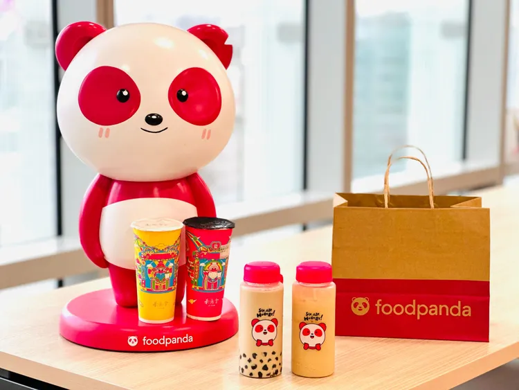 根據2025年平台數據，台灣人喝手搖飲習慣就有3大趨勢。foodpanda提供