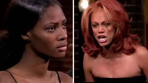 我們當年到底看了什麼？從顛覆到爭議　《超模生死鬥》毒性真相全曝光