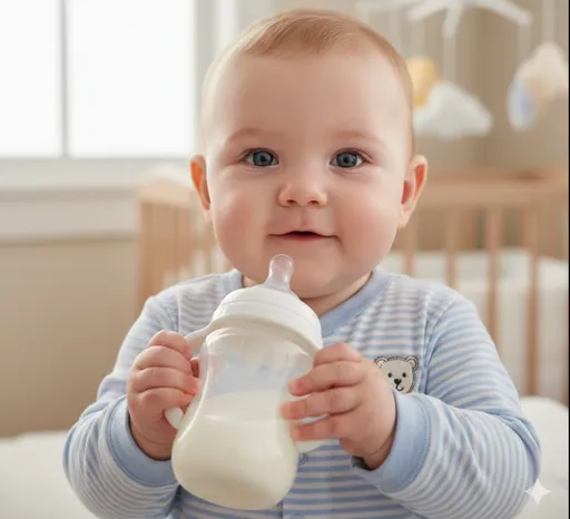 多國「毒」奶粉禍源點名中國原料　歐盟加強邊境查驗