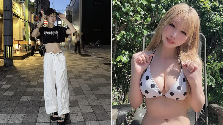 Hotaru。翻攝自Hotaru X