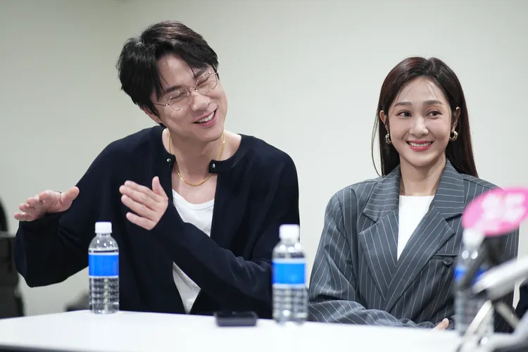 劉書宏為感情保留空間。彭欣偉攝