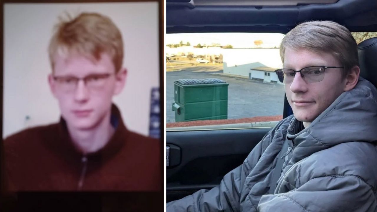 闖川普住家槍手「起底竟是21歲死忠川粉」 絕命瞬間曝光