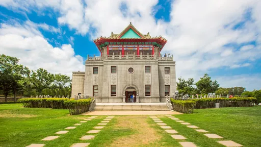 中國將開放上海人遊金馬　金門縣喊歡迎、陸委會「對岸不要只說不做」