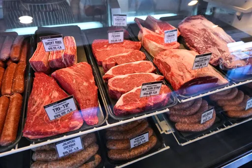 不能吃了？美牛0關稅殺進台灣　政院澄清「只開放這些部位」