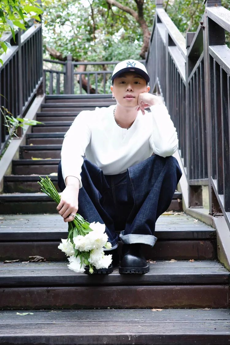 HowZ自認是旅遊「神隊友」。皓室創意Light House提供