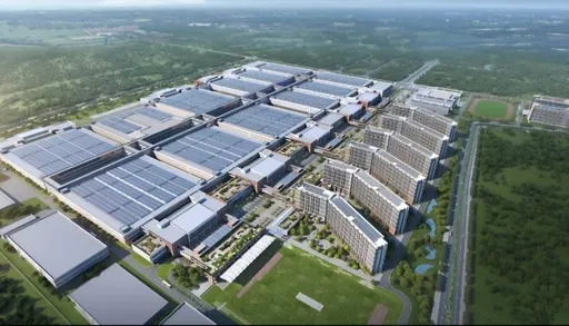 富士康印度出事了？挨轟欠稅、聘僱食言　萬人揚言走上街頭