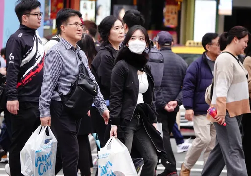 今溫差飆15℃！春節天氣「4階段變化」注意　除夕先變天
