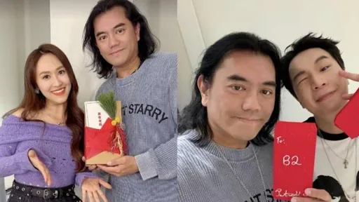 小S復工倒數？有望回歸《小姐不熙娣》　製作人發文藏玄機