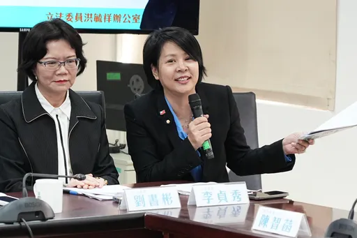 陳培瑜喊話韓國瑜啟動解職！李貞秀：綠委為討好高層「傷害行政中立」