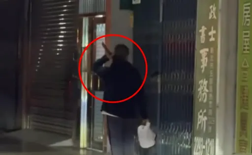 異想天開！五股男持刀搶超商 「拿贓款還債」遭拒收　無路可走窘迫投案