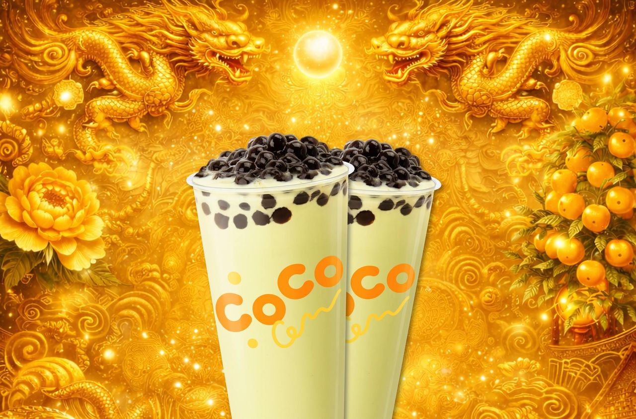 今初九「天公生」!手搖飲推珍奶買1送1拜拜 最多12杯優惠