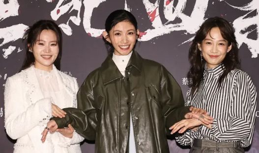 李千娜說林宅血案「沒那麼恐怖」被罵爆 《世紀血案》導演身分起底