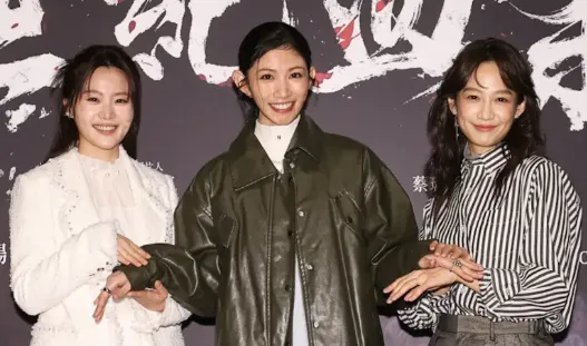 李千娜說林宅血案「沒那麼恐怖」被罵爆　《世紀血案》導演身分起底