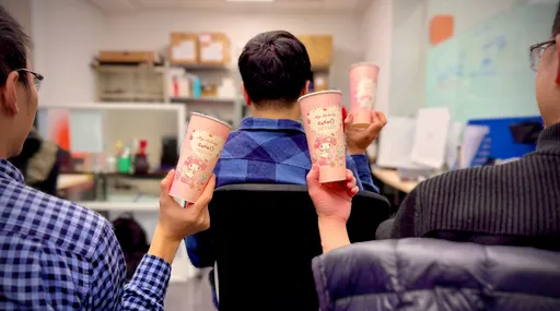 手搖飲買1送1！各家優惠快看　4公升大容量、免費喝一個月