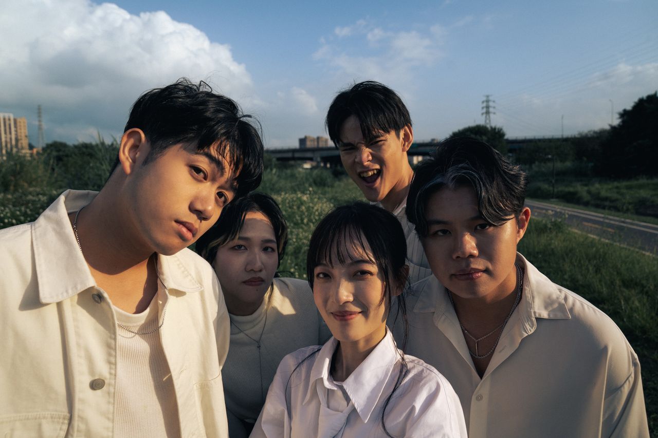 「公館青少年」深陷畢業焦慮 面臨生存考驗自嘲:爛到有剩