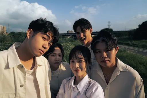 「公館青少年」深陷畢業焦慮　面臨生存考驗自嘲：爛到有剩