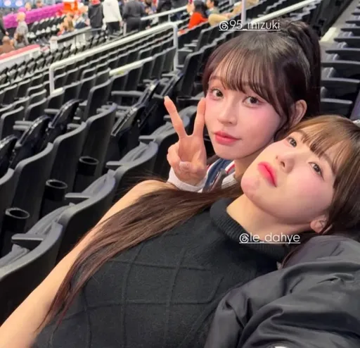 林襄睡在NBA球場被抓包！　李多慧不忍吐槽惹爆笑