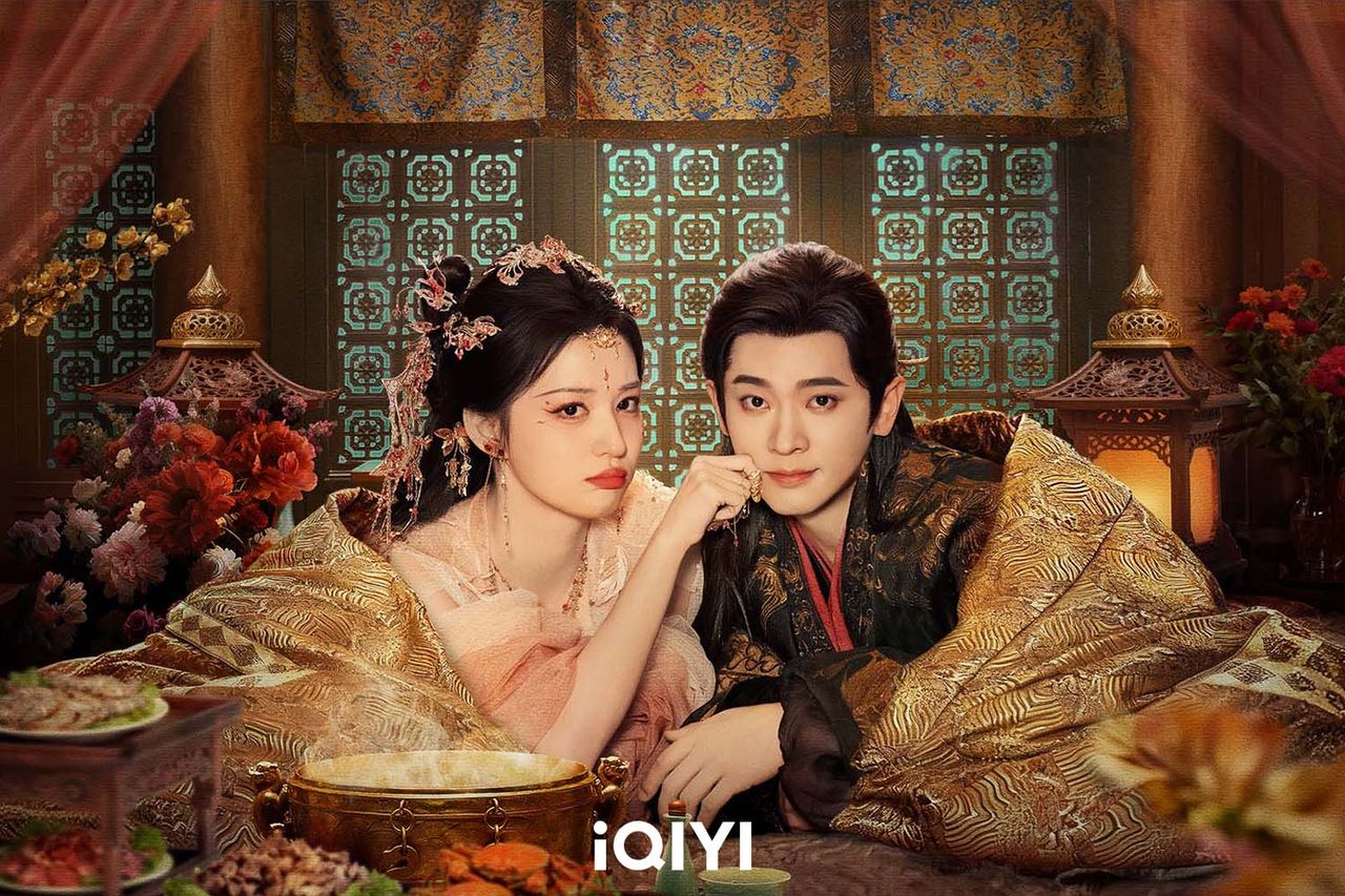 丞磊錄肉麻獨白幫助入戲 王楚然竟用大喇叭公開播放