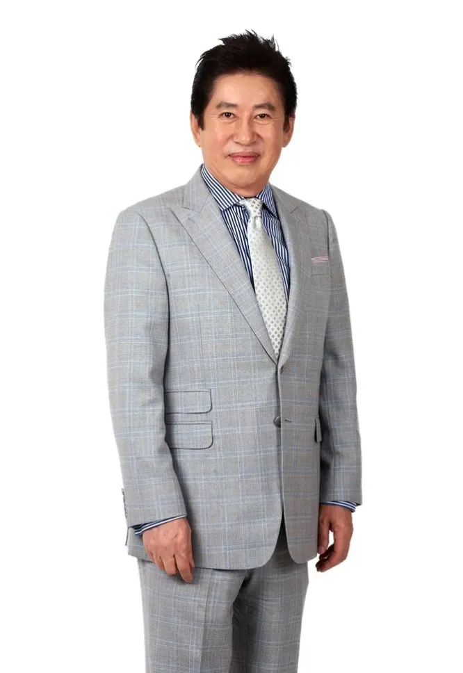 河正宇的星爸金容建澄清有說過兒子7月結婚。翻攝naver