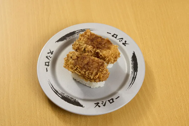 酥炸瀨戶內海牡蠣60元。業者提供