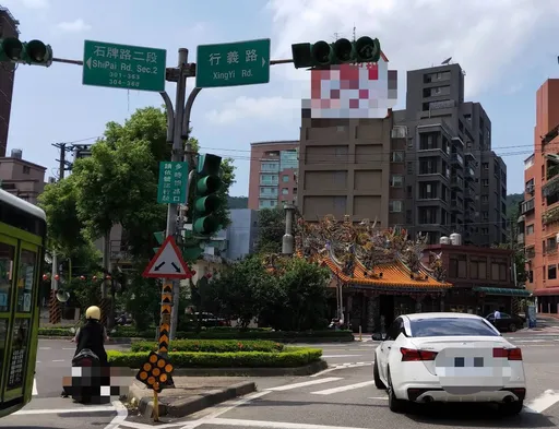 北投溫泉湯屋驚傳命案！　一對男女倒臥湯池1死1命危