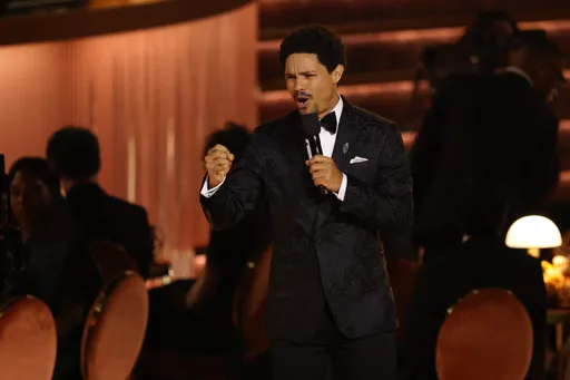 「史上最爛頒獎典禮！」　川普暴走狂罵葛萊美揚言開吉主持人