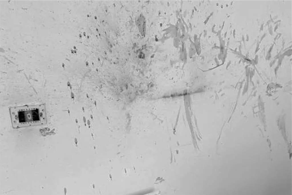 陌生包裹爆裂！宜蘭姊弟遭炸傷濺血　警方證實含「火藥成分」