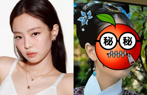 《甄嬛》馬拉松昨開跑！反派「余答應」撞臉 Jennie　戲外扯謊下場慘