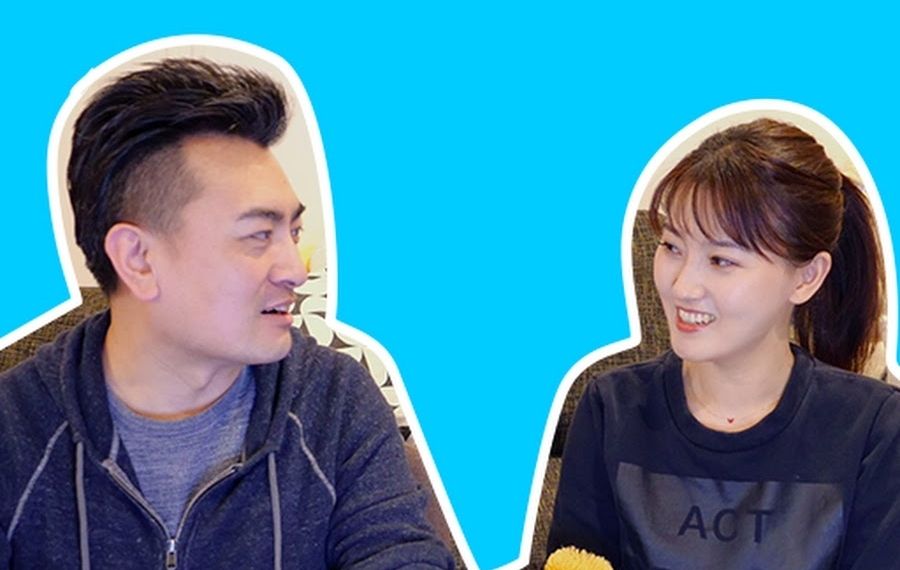 「老高與小茉」曾爆抄襲爭議人氣不減!不生小孩用AI模擬就好