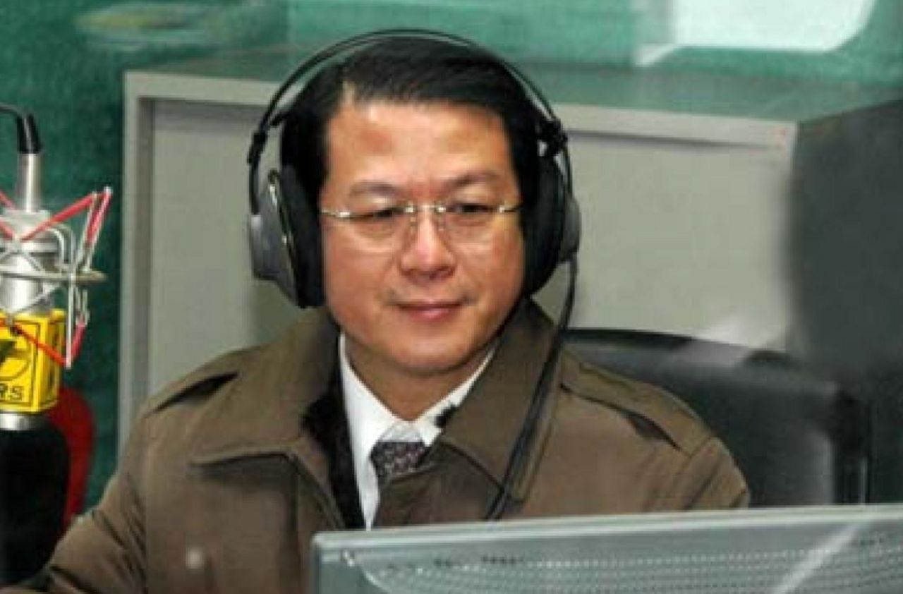 史上最貪前消防署長終於要關了! 7罪重判55年8月定讞