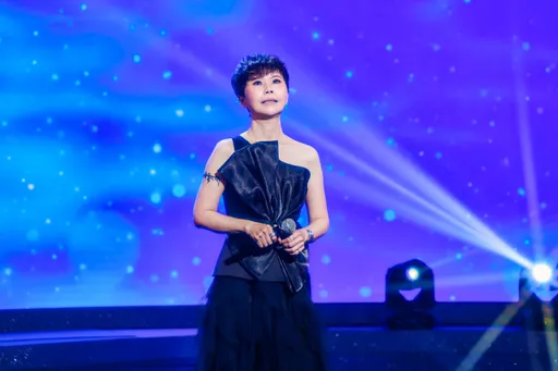 自爆當年與康康被牽紅線　詹雅雯笑憶「還好沒成」