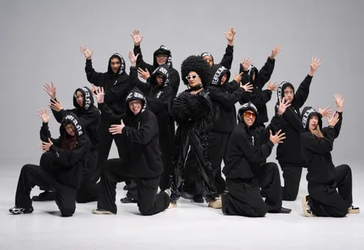 周湯豪抱病為媽媽執導MV 嚴厲狂操比莉來回唱跳30次