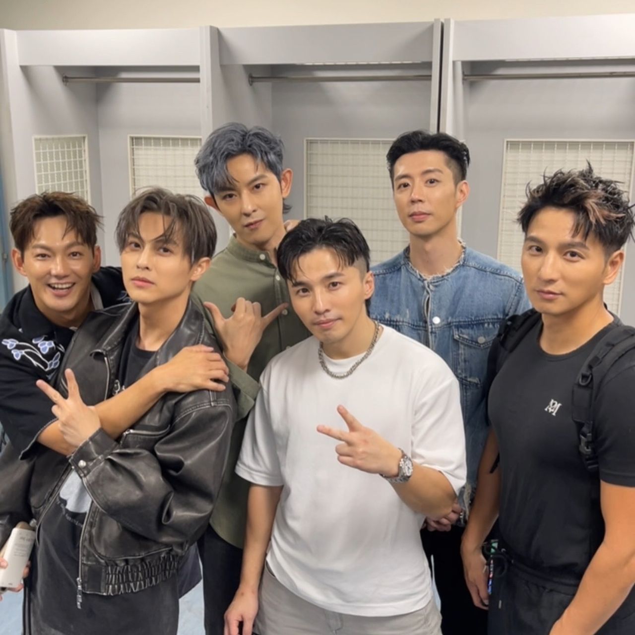 「棒棒堂」陷風波全面停工敖犬首曝心聲 揭2026年新計劃