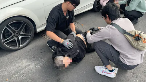 神明面前打「內鬼」！洩密藥腳慘被斷雙腿拘禁勒贖50萬　黑幫涉虐9人落網