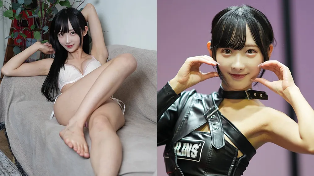 高橋七瀨。翻攝自高橋七瀨X