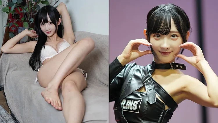 高橋七瀨。翻攝自高橋七瀨X