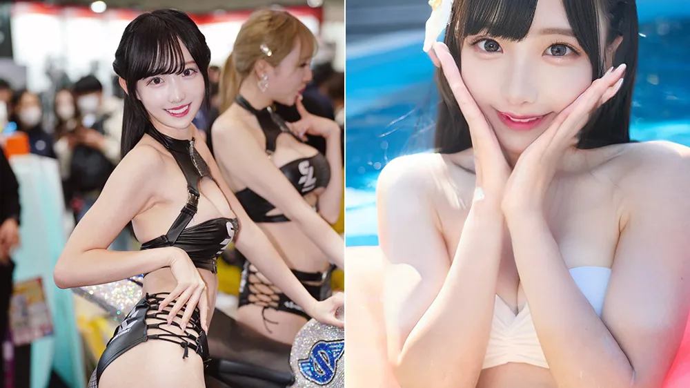 大叔鐵粉突缺席！　女偶像尋人有洋蔥「無論在哪裡我都會找到你」