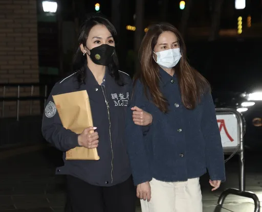 統一義勇軍發召集令！2/13到立院「挺高金素梅」抗議司法打壓