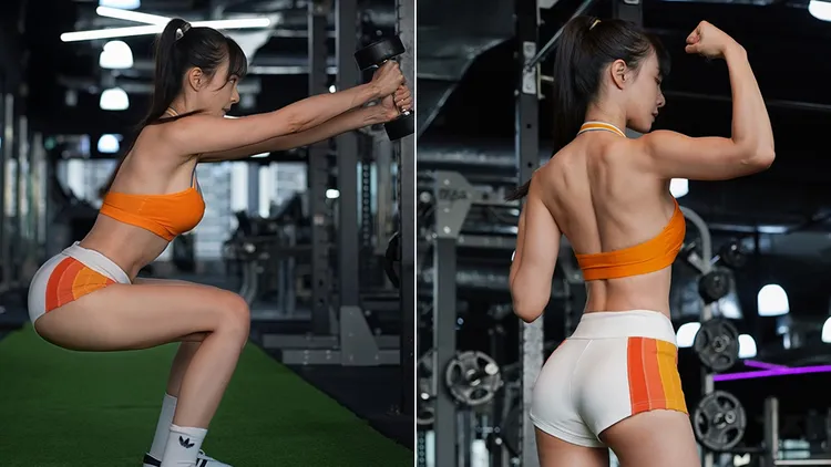 李元玲。翻攝自李元玲IG