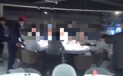 藏民宅2度被抓還不怕！他再租店面「辦德撲比賽」　警逮23人扣賭金