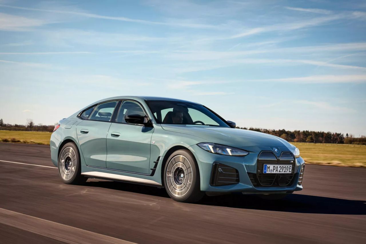 BMW M未來產品攻勢將至 但手排傳統可能接近終點