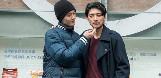 曾少宗談秘密戀試探情慾　陳如山喝醉爆打兒子