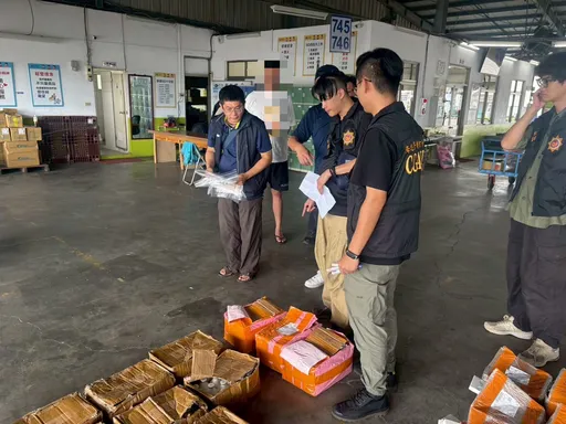 危害防疫體系！非法輸入中國禽流感疫苗1886瓶　雲檢偵結起訴