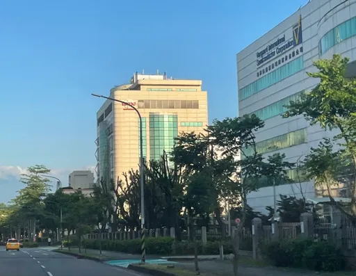 住宅冷工業地熱　台光電27.8億向遠東新世紀買觀音產業園區廠房